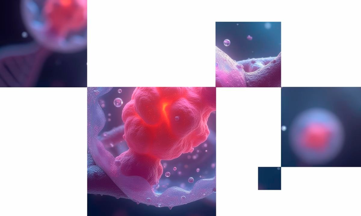 B4 RNA - Our Science